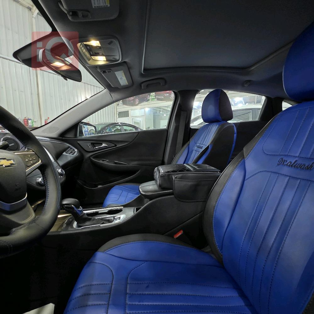 شيفروليه ماليبو